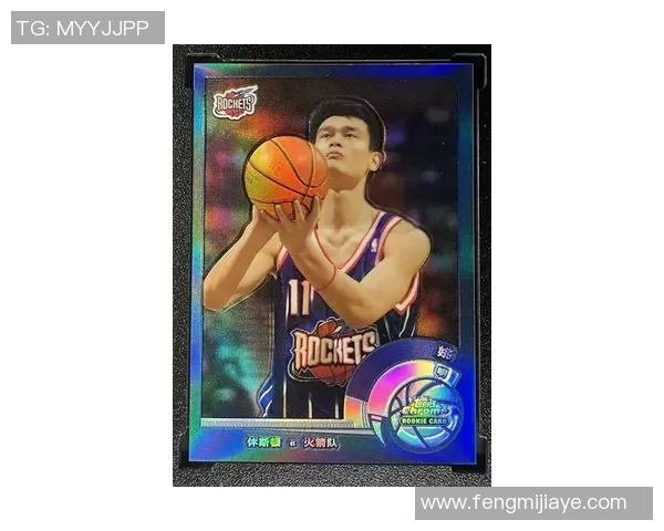 姚明与天空之盒的传奇故事探索篮球与科技的完美结合