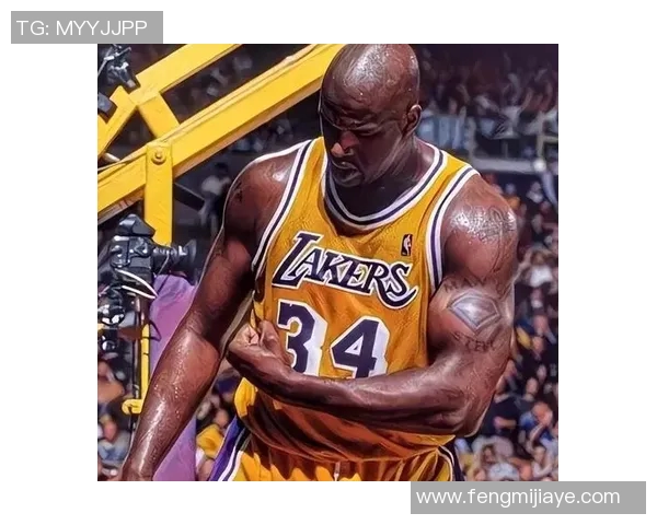 奥尼尔在NBA的传奇之路与恐怖巨人的篮球遗产解析