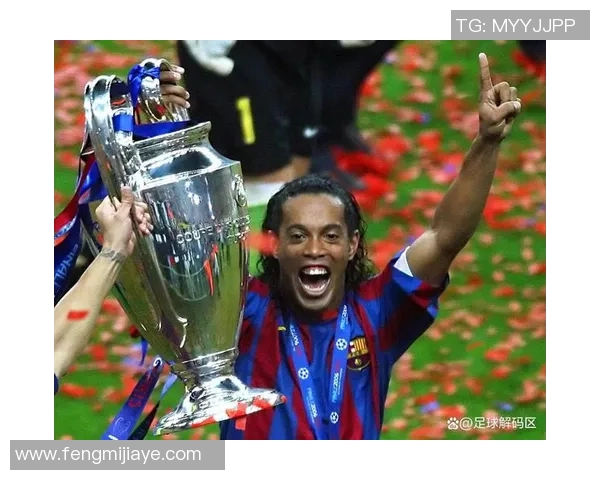 逆天球技罗纳尔迪尼奥如何超越足球界限创造传奇